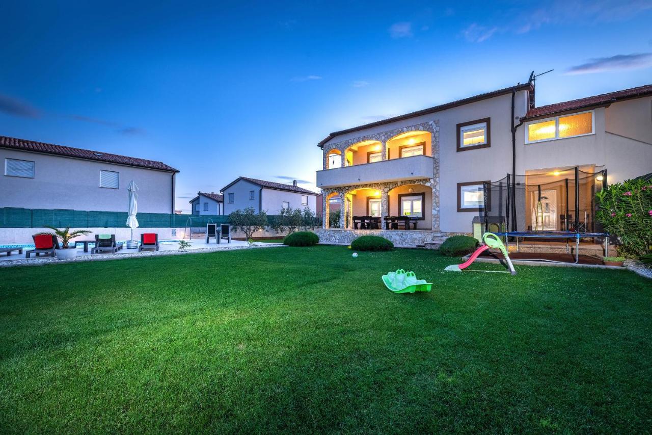 Villa Vanja - Jadreski Pula Exterior photo